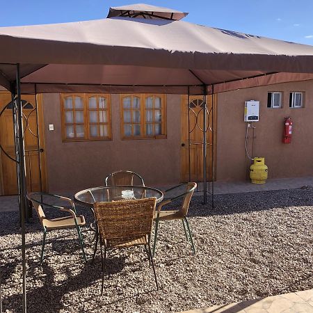 Hotel Antawhara Atacama San Pedro De Atacama Esterno foto