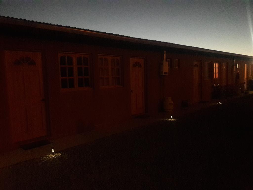 Hotel Antawhara Atacama San Pedro De Atacama Esterno foto