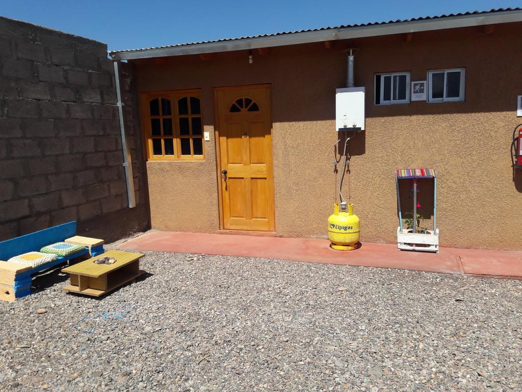 Hotel Antawhara Atacama San Pedro De Atacama Esterno foto