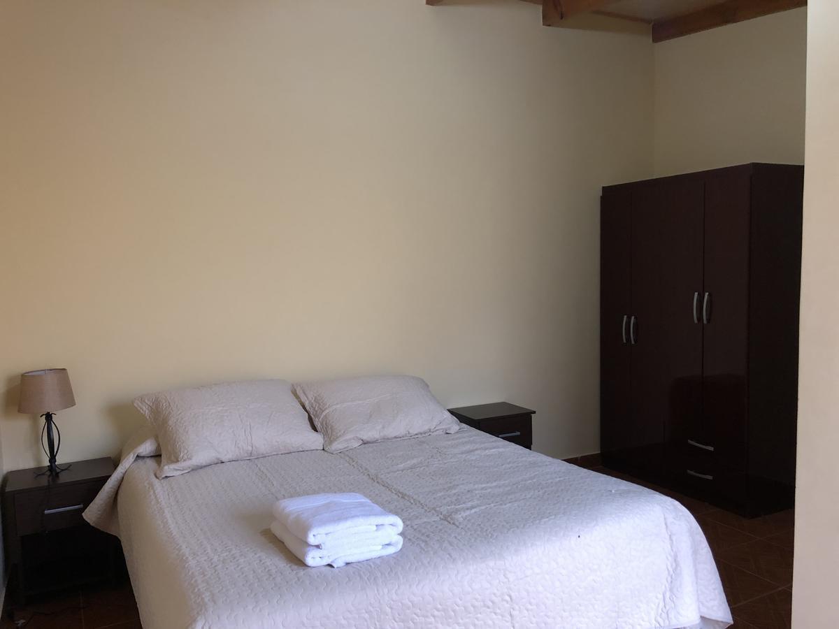 Hotel Antawhara Atacama San Pedro De Atacama Esterno foto