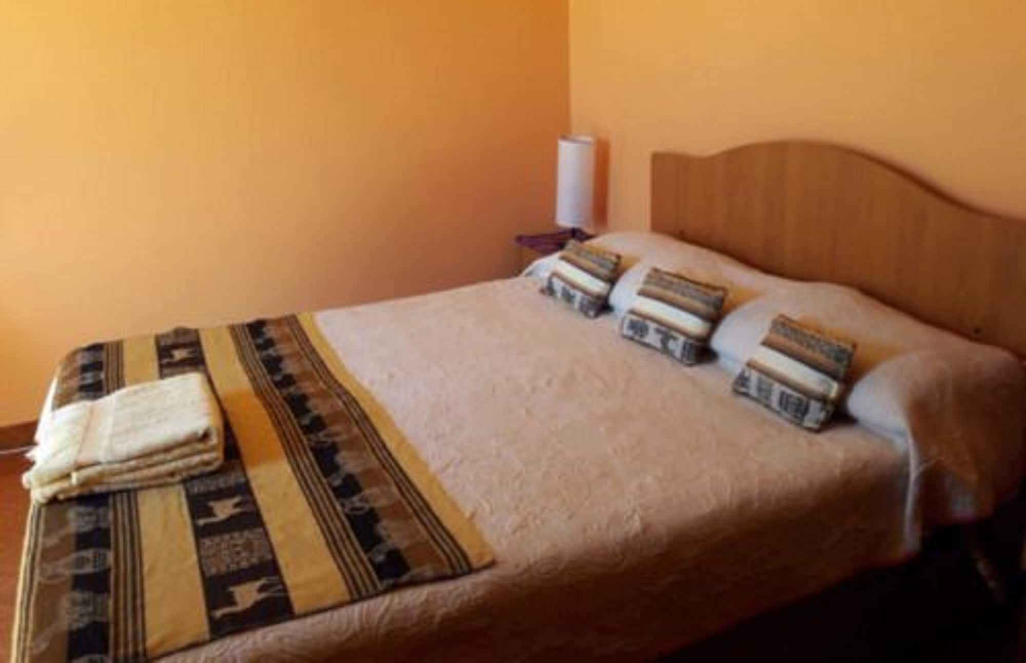 Hotel Antawhara Atacama San Pedro De Atacama Esterno foto