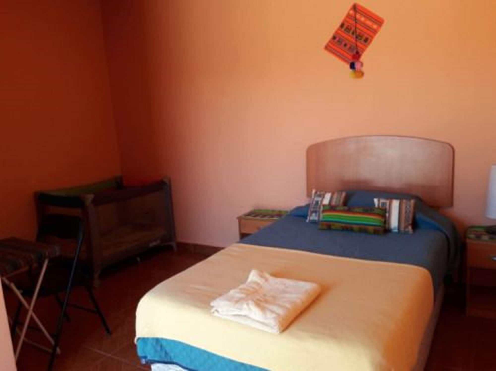 Hotel Antawhara Atacama San Pedro De Atacama Esterno foto