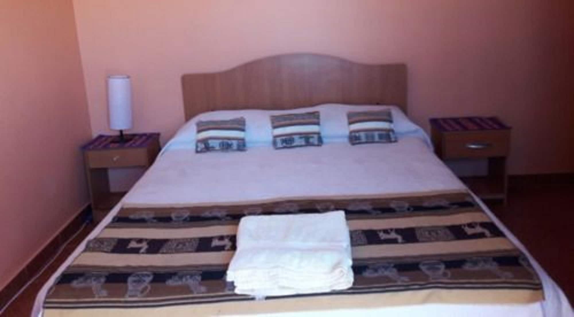 Hotel Antawhara Atacama San Pedro De Atacama Esterno foto